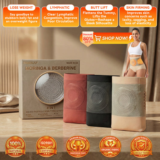 đ„ ThermoSculpt Daily Fat-Burn Shaper Shorts