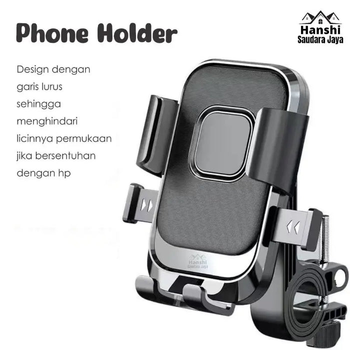 Holder HP Motor / Holder Motor Spy