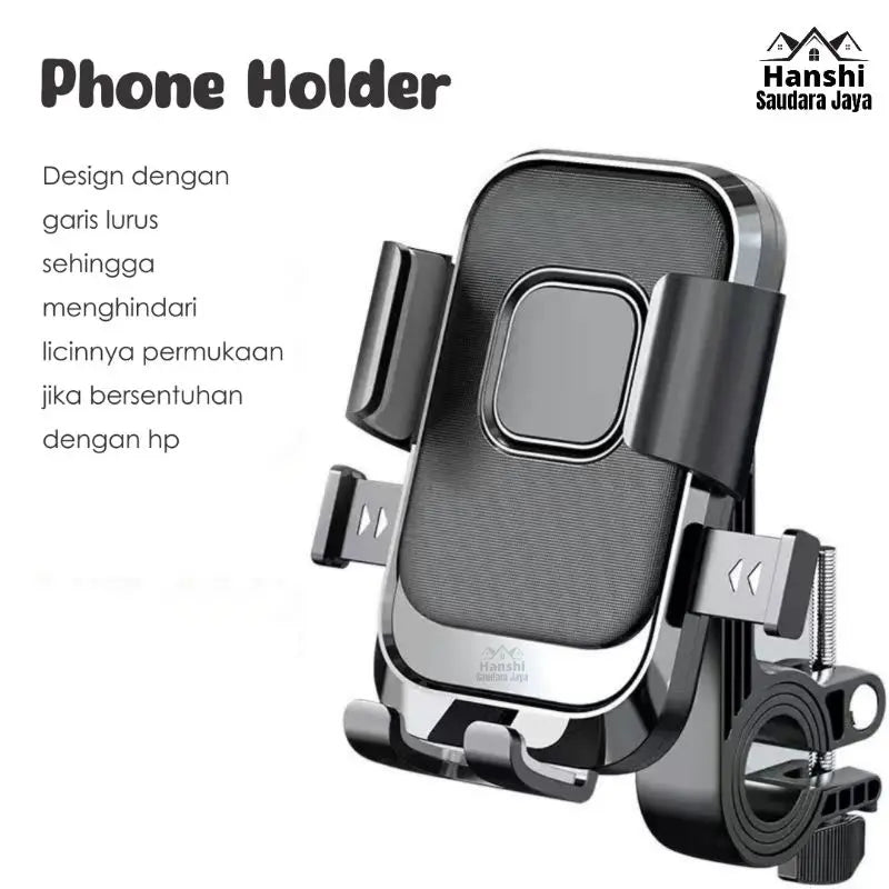 Holder HP Motor / Holder Motor Spy