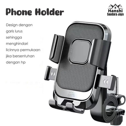Holder HP Motor / Holder Motor Spy
