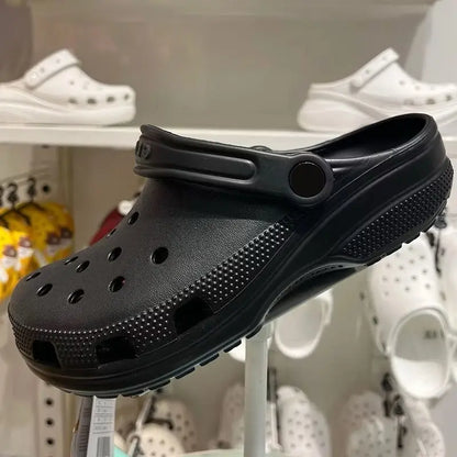 AirFLEX Clogs GripTread All-Day Clogs