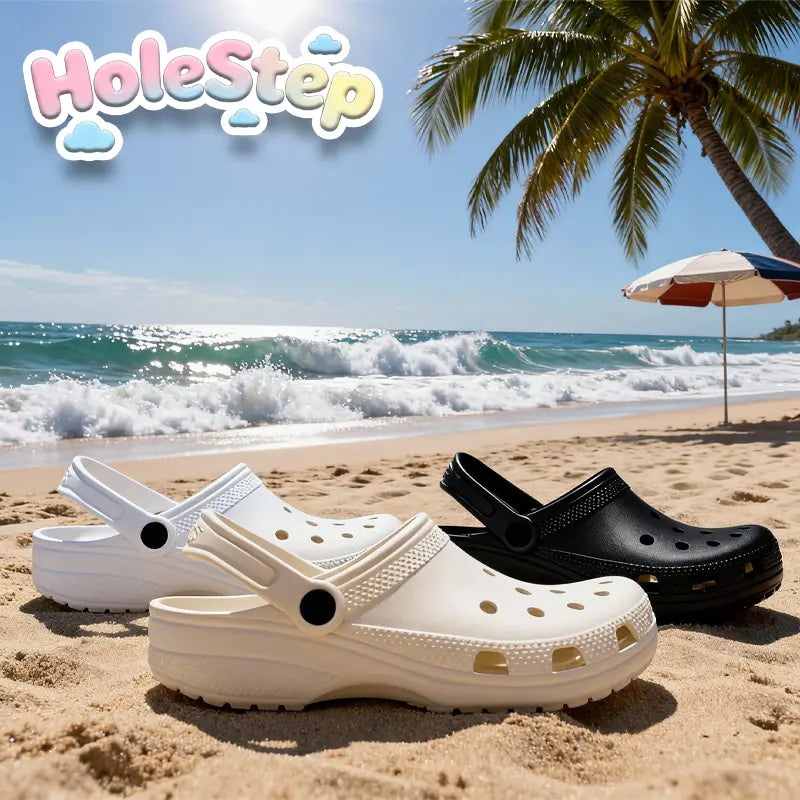 AirFLEX Clogs GripTread All-Day Clogs