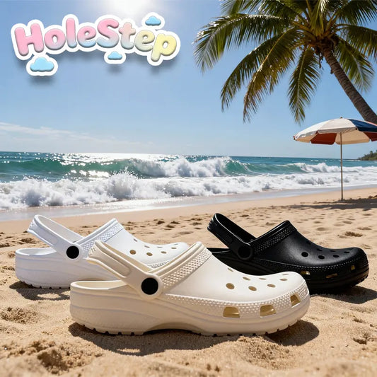 AirFLEX Clogs GripTread All-Day Clogs